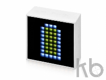 Интерактивная беспроводная колонка Divoom «Timebox Mini»