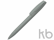 Ручка шариковая пластиковая «Coral Gum », soft-touch