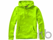 Толстовка «Alley» женская с капюшоном