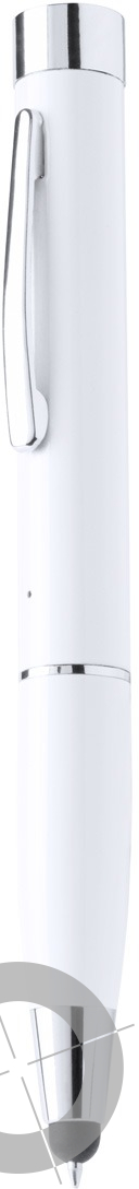 Ручка шариковая со встроенным зарядным устройством на 650 mAh