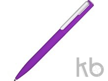 Ручка пластиковая шариковая «Bon» soft-touch