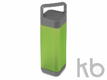 Бутылка для воды «Balk», soft-touch 