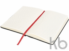 Блокнот А5 «Lincoln»