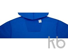 Толстовка с капюшоном «Charon» женская