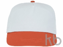 Бейсболка «Icarus»