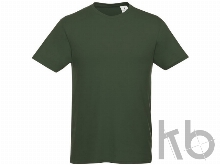 Футболка «Heros» мужская