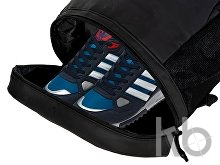 Рюкзак «Gym» с отделением для обуви