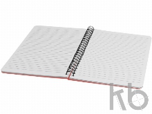 Блокнот А5 «ColourBlock»