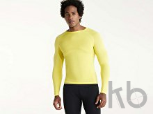 Термофутболка с длинным рукавом «Prime» детская