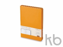 Ежедневник А5 недатированный «Citizen»