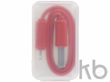 Кабель для зарядки 2 в 1