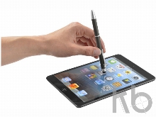 Ручка-стилус шариковая «Iris»