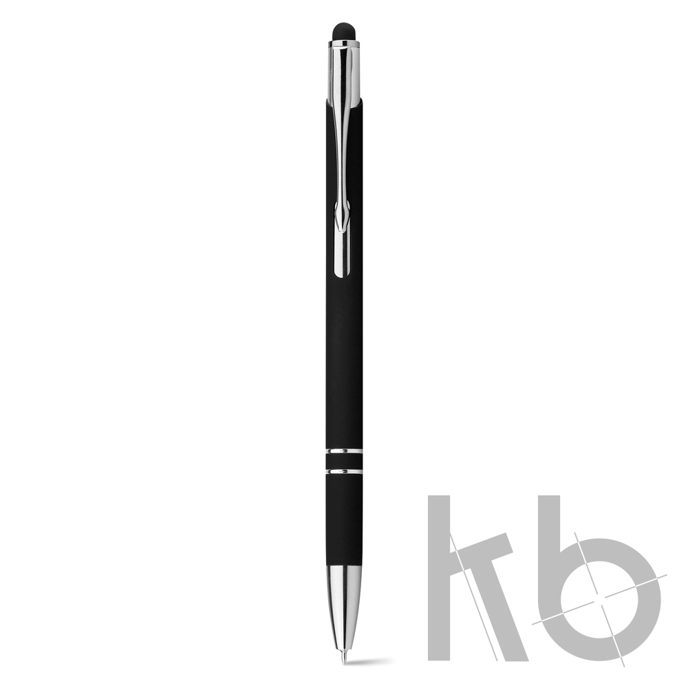 Ручка шариковая со стилусом