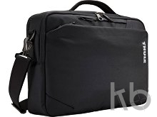 Сумка «Subterra» для ноутбука 15,6