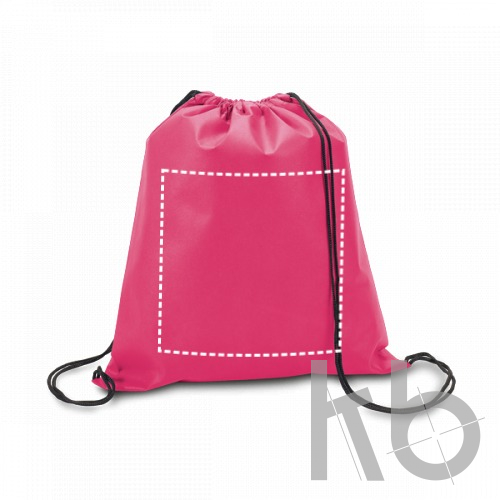 Рюкзак-мешок