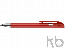 Ручка пластиковая шариковая «Атли»