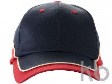 Бейсболка «Draw»