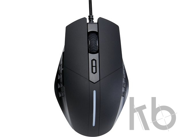 Игровая мышь RGB Gleam