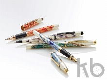 Ручка-роллер «Selectip Cross Wanderlust Borneo»