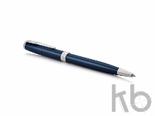 Ручка шариковая Parker «Sonnet Core Subtle Blue CT»