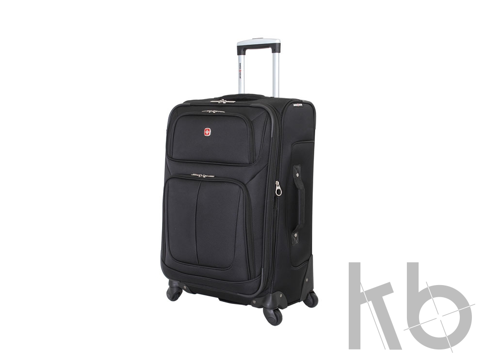 Чемодан «SION», 56л