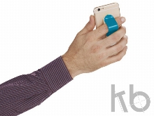 Сжимаемая подставка для смартфона