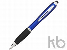 Ручка-стилус шариковая «Nash»