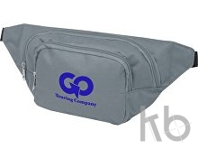 Сумка на пояс «Santander»