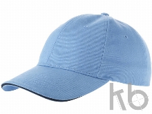 Бейсболка «Challenge»