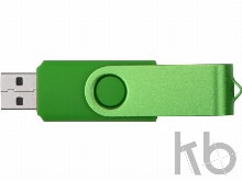 USB-флешка на 8 Гб «Квебек Solid»