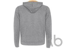 Толстовка на молнии «Fuji» унисекс