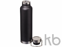 Бутылка с вакуумной медной изоляцией