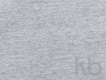 Футболка из френч терри «Warsaw», унисекс