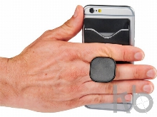 Держатель для мобильного телефона «Purse» с бумажником