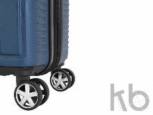 Чемодан «Vaud», 99л