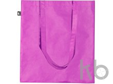 Ламинированная сумка для покупок 