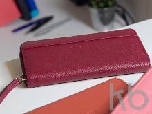 Кошелек «Colors Burgundy»