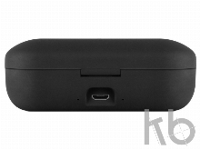 Беспроводные наушники «Mysound Free Black»