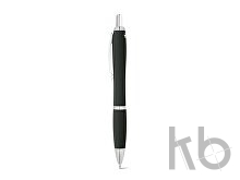 MANZONI. Шариковая ручка из ABS с антибактериальным покрытием