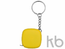 Брелок-рулетка «Block», 1м