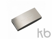 Портативное зарядное устройство, 2500 mAh