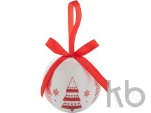 Christmas tree ornament set