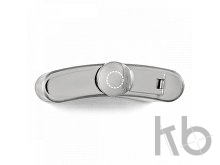 Набор: фляжка, стопки, воронка