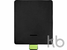 Плед для пикника «Salvie» из переработанного PET-пластика