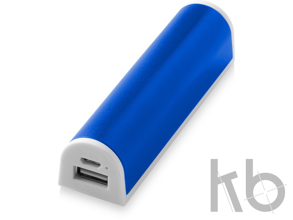 Портативное зарядное устройство «Stuck on You», 2200 mAh