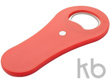 Открывалка с магнитом