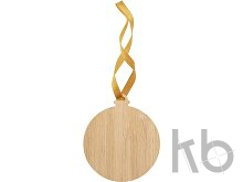 Christmas tree ornament, ball