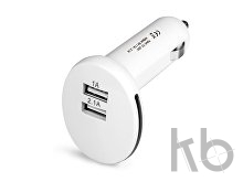 PLUG. Автомобильный адаптер