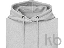 Толстовка с капюшоном «Charon» женская