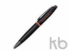 Ручка шариковая «Calais Liberty United All Matte Black»